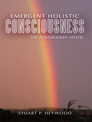 cover image of Emergent Holistic Consciousness